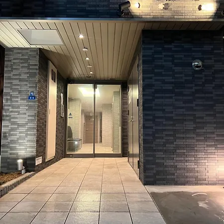 Appartamento Dc桜の苑洋室701号室 Osaka Esterno foto