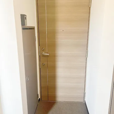 Appartamento Dc桜の苑洋室701号室 Osaka Esterno foto
