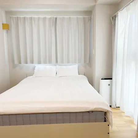 Appartamento Dc桜の苑洋室701号室 Osaka Esterno foto